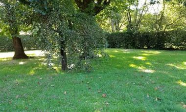 Casa quinta, Zamudio esq. Cavallo, Bº El Pinar, Marcos Paz, Cod.2280