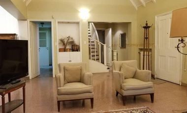 Casa quinta, Zamudio esq. Cavallo, Bº El Pinar, Marcos Paz, Cod.2280