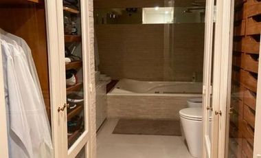 VENTA increible TRIPLEX Reciclado a full  4 dormit 2 coch playroom PILETA y terraza propias