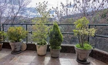 VENTA increible TRIPLEX Reciclado a full  4 dormit 2 coch playroom PILETA y terraza propias