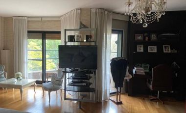VENTA increible TRIPLEX Reciclado a full  4 dormit 2 coch playroom PILETA y terraza propias
