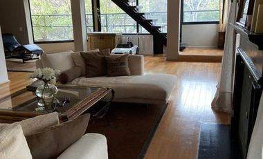 VENTA increible TRIPLEX Reciclado a full  4 dormit 2 coch playroom PILETA y terraza propias