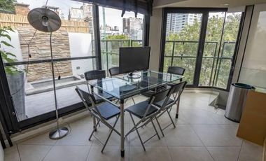 VENTA increible TRIPLEX Reciclado a full  4 dormit 2 coch playroom PILETA y terraza propias