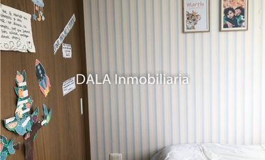 SE VENDE APARTAMENTO, CONJUNTO BOSQUE CANELO, INMOBILIARIAS CAJIC