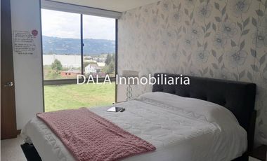 SE VENDE APARTAMENTO, CONJUNTO BOSQUE CANELO, INMOBILIARIAS CAJIC