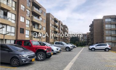 SE VENDE APARTAMENTO, CONJUNTO BOSQUE CANELO, INMOBILIARIAS CAJIC