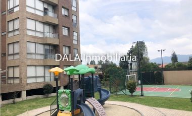 SE VENDE APARTAMENTO, CONJUNTO BOSQUE CANELO, INMOBILIARIAS CAJIC