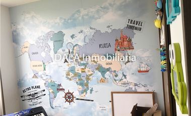 SE VENDE APARTAMENTO, CONJUNTO BOSQUE CANELO, INMOBILIARIAS CAJIC