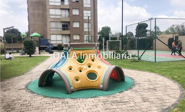 SE VENDE APARTAMENTO, CONJUNTO BOSQUE CANELO, INMOBILIARIAS CAJIC
