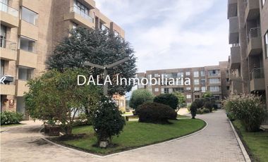 SE VENDE APARTAMENTO, CONJUNTO BOSQUE CANELO, INMOBILIARIAS CAJIC