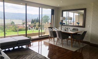 SE VENDE APARTAMENTO, CONJUNTO BOSQUE CANELO, INMOBILIARIAS CAJIC