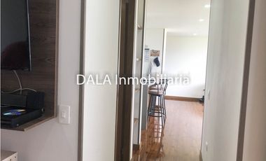 SE VENDE APARTAMENTO, CONJUNTO BOSQUE CANELO, INMOBILIARIAS CAJIC