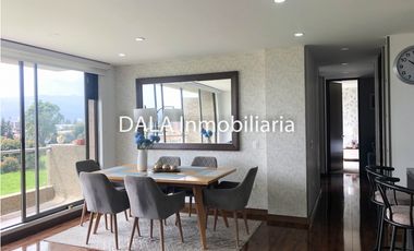 SE VENDE APARTAMENTO, CONJUNTO BOSQUE CANELO, INMOBILIARIAS CAJIC