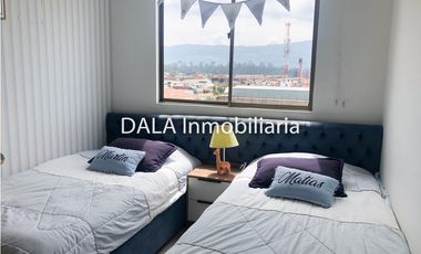 SE VENDE APARTAMENTO, CONJUNTO BOSQUE CANELO, INMOBILIARIAS CAJIC