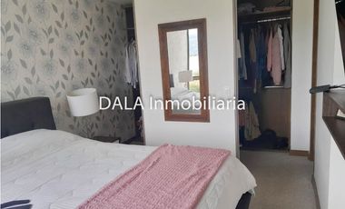 SE VENDE APARTAMENTO, CONJUNTO BOSQUE CANELO, INMOBILIARIAS CAJIC