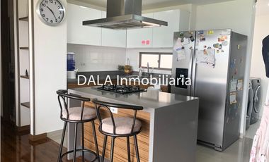 SE VENDE APARTAMENTO, CONJUNTO BOSQUE CANELO, INMOBILIARIAS CAJIC