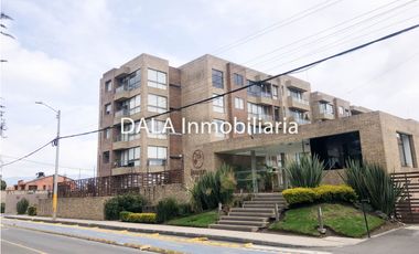 SE VENDE APARTAMENTO, CONJUNTO BOSQUE CANELO, INMOBILIARIAS CAJIC
