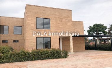 SE VENDE CASA EN CAJICA, SECTOR EL TEJAR, INMOBILIARIAS CAJIC