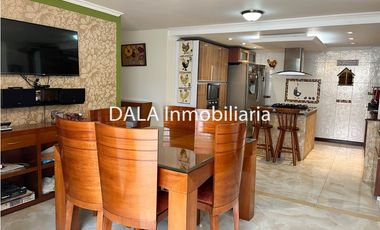 SE VENDE APARTAMENTO EN COTA CENTRO,  INMOBILIARIAS COTA