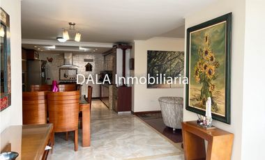 SE VENDE APARTAMENTO EN COTA CENTRO,  INMOBILIARIAS COTA