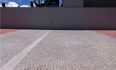 VENDO LOTE EN LA CASTELLANA - INVERSIÓN