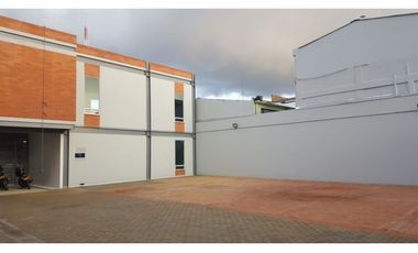 VENDO LOTE EN LA CASTELLANA - INVERSIÓN