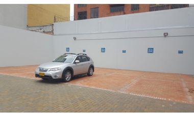 VENDO LOTE EN LA CASTELLANA - INVERSIÓN