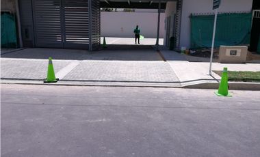 VENDO LOTE EN LA CASTELLANA - INVERSIÓN