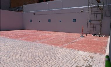 VENDO LOTE EN LA CASTELLANA - INVERSIÓN