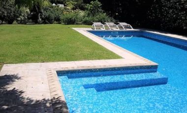 NORDELTA LA ISLA  Venta de Importante Casa OPORTUNIDAD!!