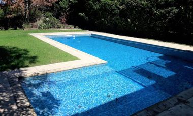 NORDELTA LA ISLA  Venta de Importante Casa OPORTUNIDAD!!