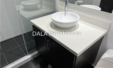 SE VENDE APARTAMENTO EN CHIA EN ECOHOUSE, INMOBILIARIAS CHA