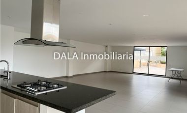 SE VENDE APARTAMENTO EN CHIA EN ECOHOUSE, INMOBILIARIAS CHA