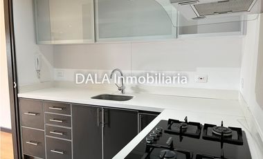 SE VENDE APARTAMENTO EN CHIA EN ECOHOUSE, INMOBILIARIAS CHA