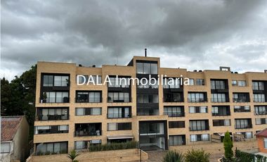 SE VENDE APARTAMENTO EN CHIA EN ECOHOUSE, INMOBILIARIAS CHA