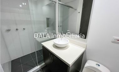 SE VENDE APARTAMENTO EN CHIA EN ECOHOUSE, INMOBILIARIAS CHA