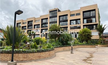 SE VENDE APARTAMENTO EN CHIA EN ECOHOUSE, INMOBILIARIAS CHA