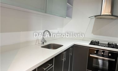 SE VENDE APARTAMENTO EN CHIA EN ECOHOUSE, INMOBILIARIAS CHA