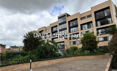 SE VENDE APARTAMENTO EN CHIA EN ECOHOUSE, INMOBILIARIAS CHA