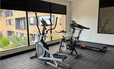 SE VENDE APARTAMENTO EN CHIA EN ECOHOUSE, INMOBILIARIAS CHA