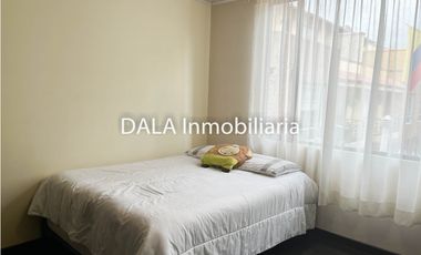 SE VENDE APARTAMENTO EN COTA CONJUNTO MAMA ILLA, INMOBILIARIAS COTA