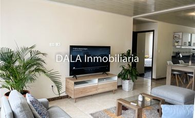 SE VENDE APARTAMENTO EN COTA CONJUNTO MAMA ILLA, INMOBILIARIAS COTA