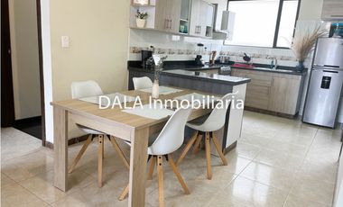SE VENDE APARTAMENTO EN COTA CONJUNTO MAMA ILLA, INMOBILIARIAS COTA