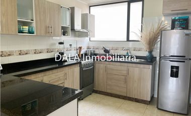 SE VENDE APARTAMENTO EN COTA CONJUNTO MAMA ILLA, INMOBILIARIAS COTA