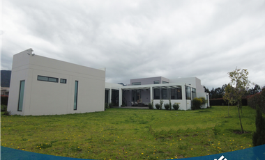 Vendo Hermosa Casa Condominio Campestre Parcelación El Juncal