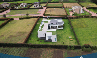 Vendo Hermosa Casa Condominio Campestre Parcelación El Juncal