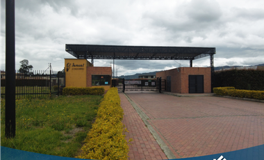 Vendo Hermosa Casa Condominio Campestre Parcelación El Juncal