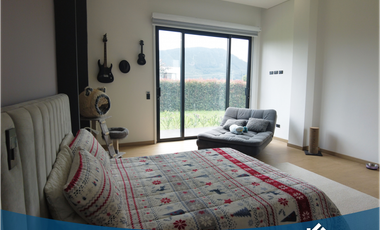 Vendo Hermosa Casa Condominio Campestre Parcelación El Juncal