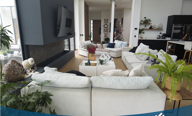 Vendo Hermosa Casa Condominio Campestre Parcelación El Juncal