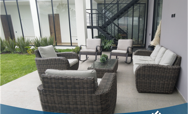 Vendo Hermosa Casa Condominio Campestre Parcelación El Juncal